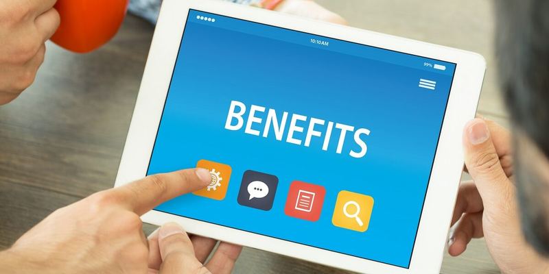 Older Americans looking into the benefits and savings they qualify for